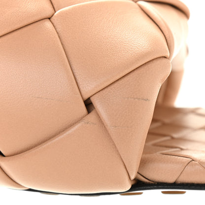 Bottega Veneta Nappa Maxi Intrecciato Lido Flat Sandals 39 Slipper 12 of 12