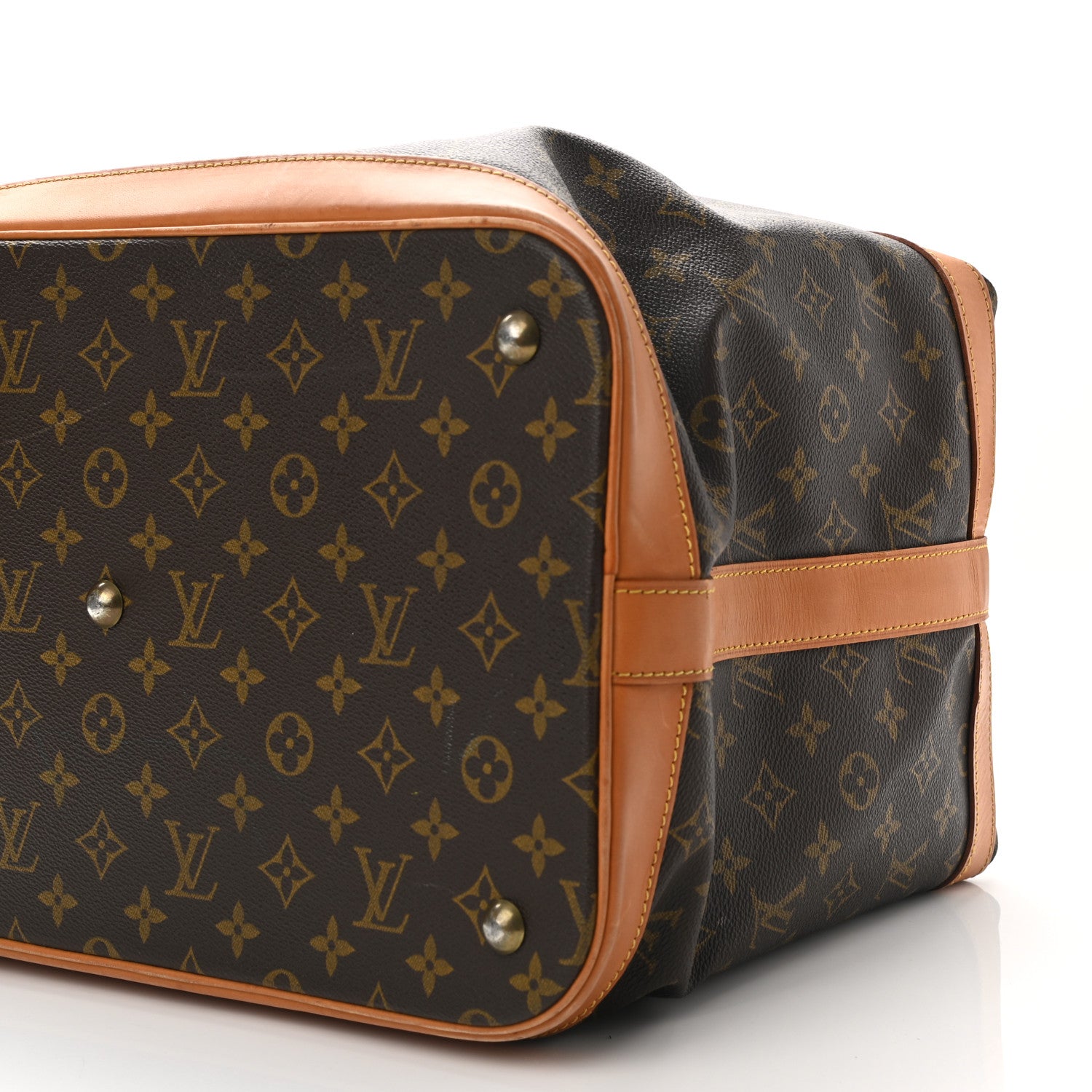 Louis Vuitton Monogram Cruiser 40 9 of 15