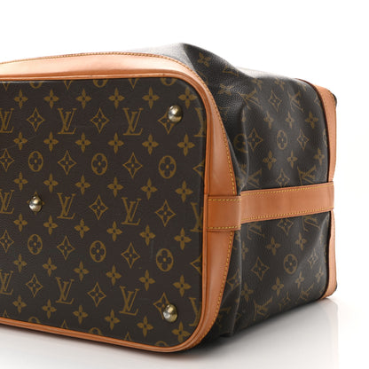Louis Vuitton Monogram Cruiser 40 9 of 15