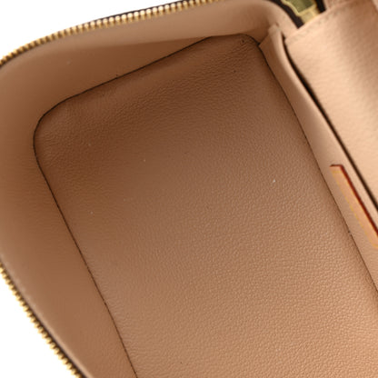 Louis Vuitton Monogram Nice Mini 8 of 8