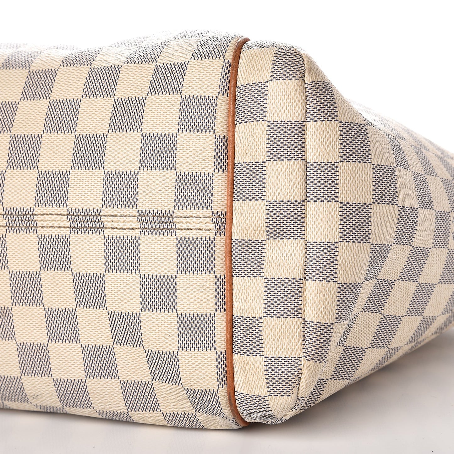 Damier Azur Totally MM
