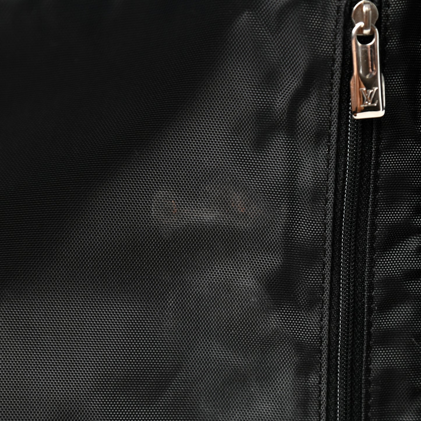 Damier Graphite Pegase 45