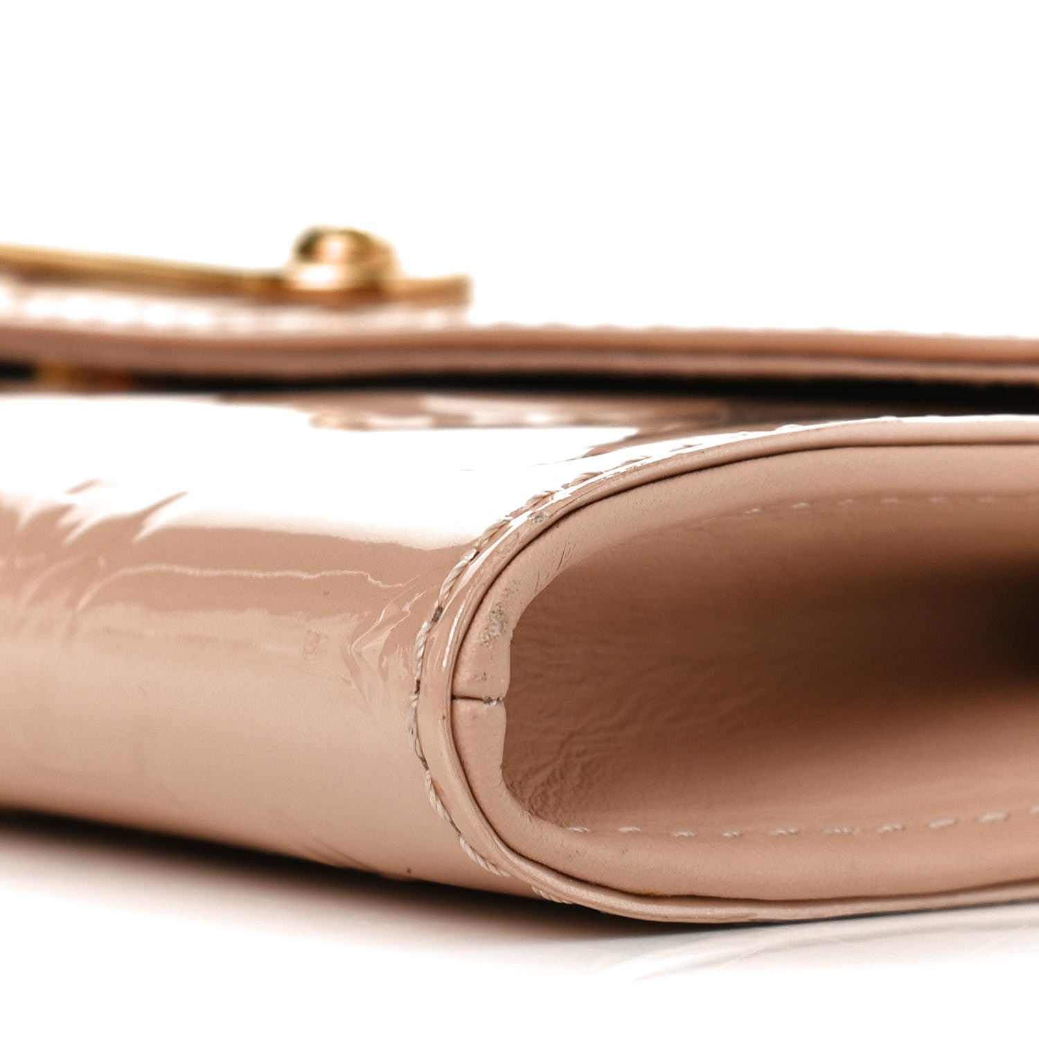 Louis Vuitton Vernis Sunset Boulevard Rose Florentin 9 of 12