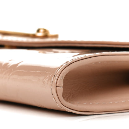 Louis Vuitton Vernis Sunset Boulevard Rose Florentin 9 of 12