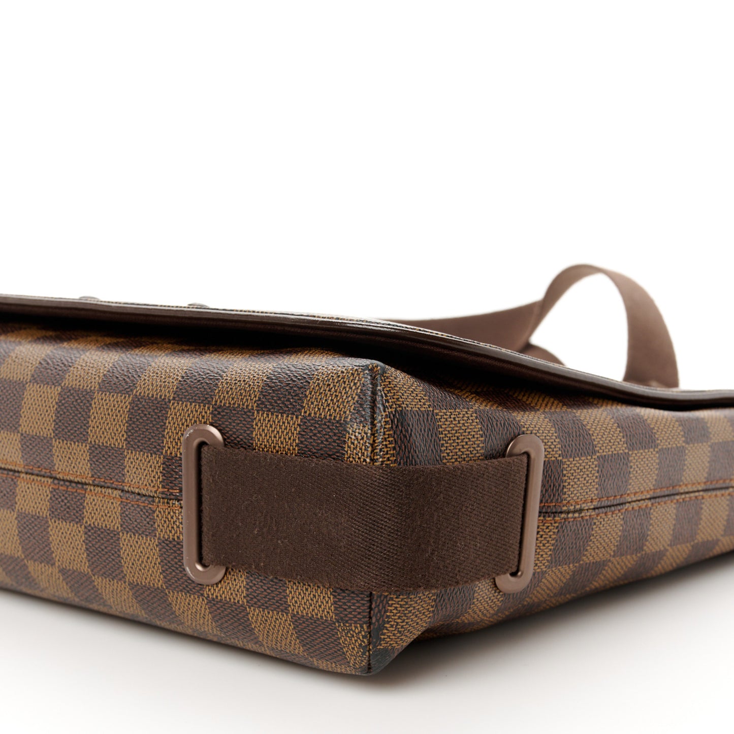 Damier Ebene Brooklyn MM