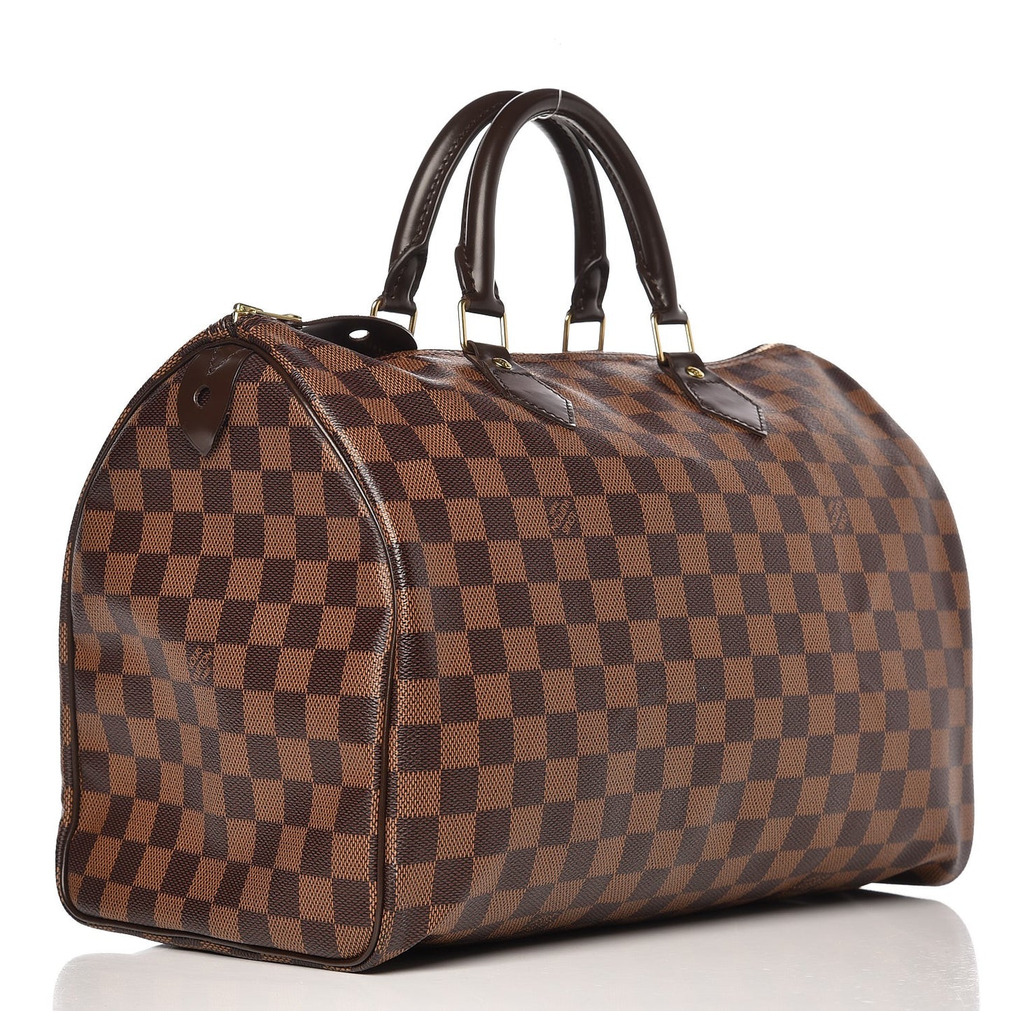 Damier Ebene Speedy 35