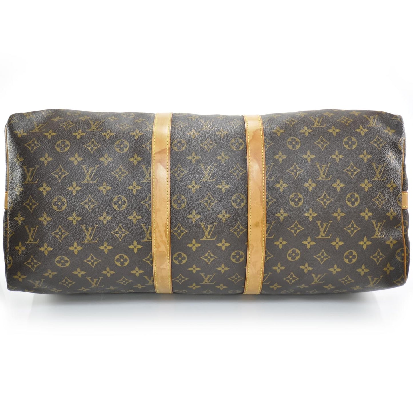 Monogram Keepall 55