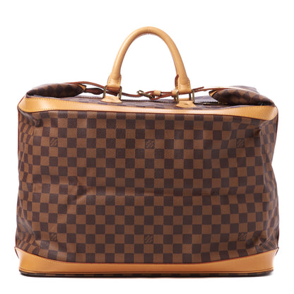 Louis Vuitton Damier Ebene Centenaire Cruiser 45 1 of 9