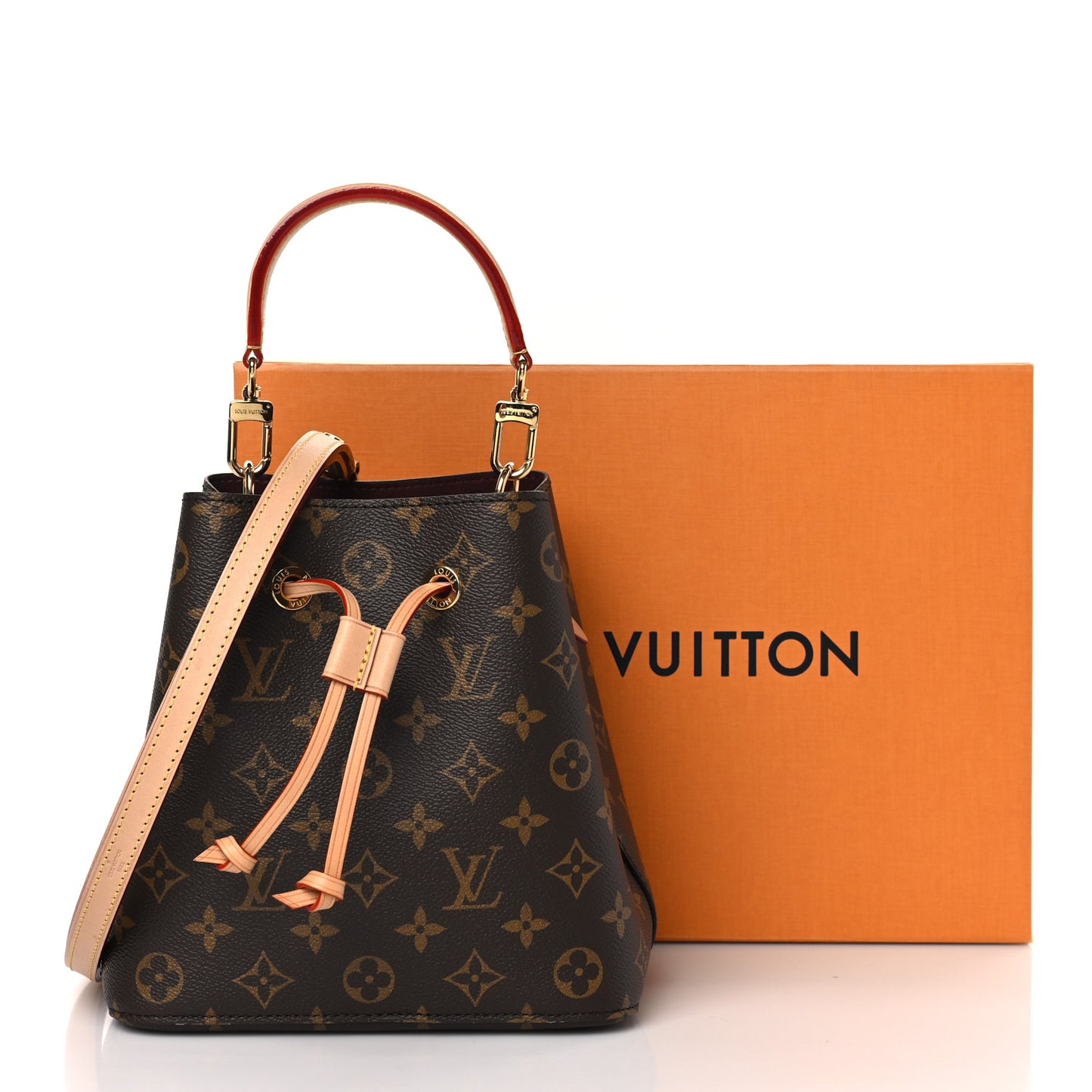 Monogram Neonoe BB