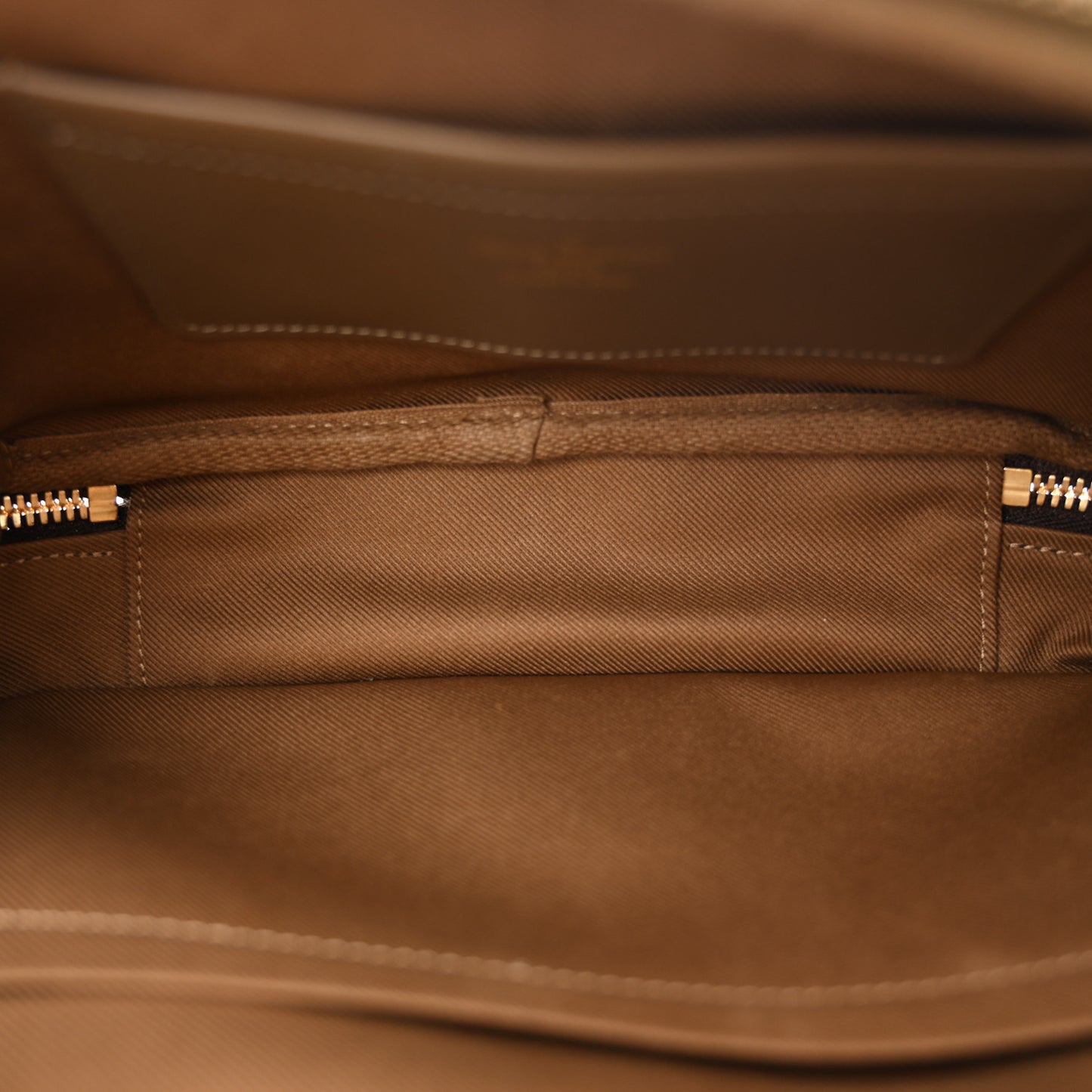 Monogram Utility Crossbody
