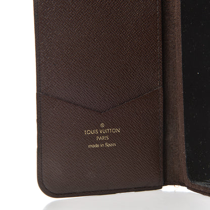 Louis Vuitton Monogram iPhone 7 Plus Folio Case 6 of 6