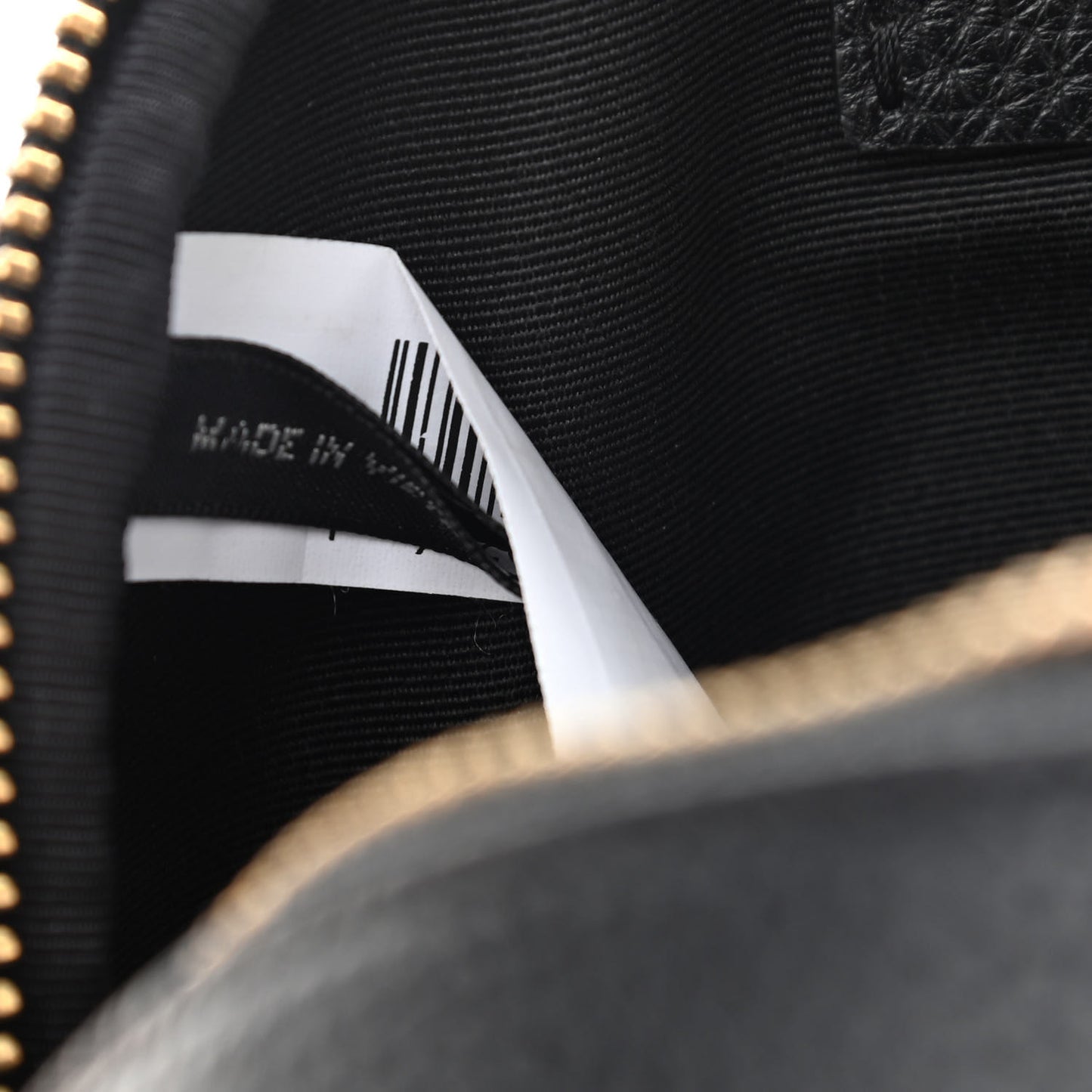 Rewind Crossbody Black