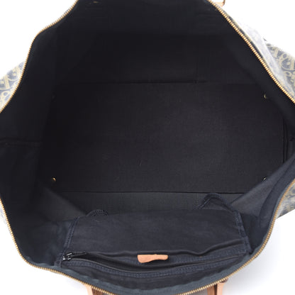 Christian Dior Monogram Duffle Green 5 of 16