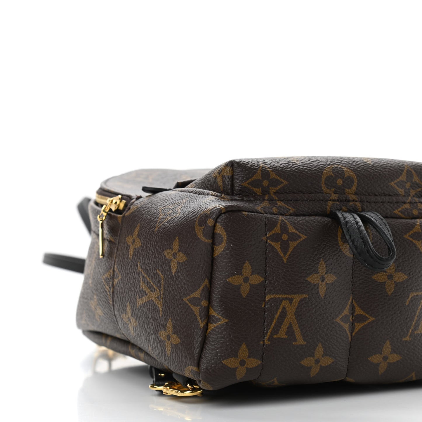 Monogram Palm Springs Backpack Mini