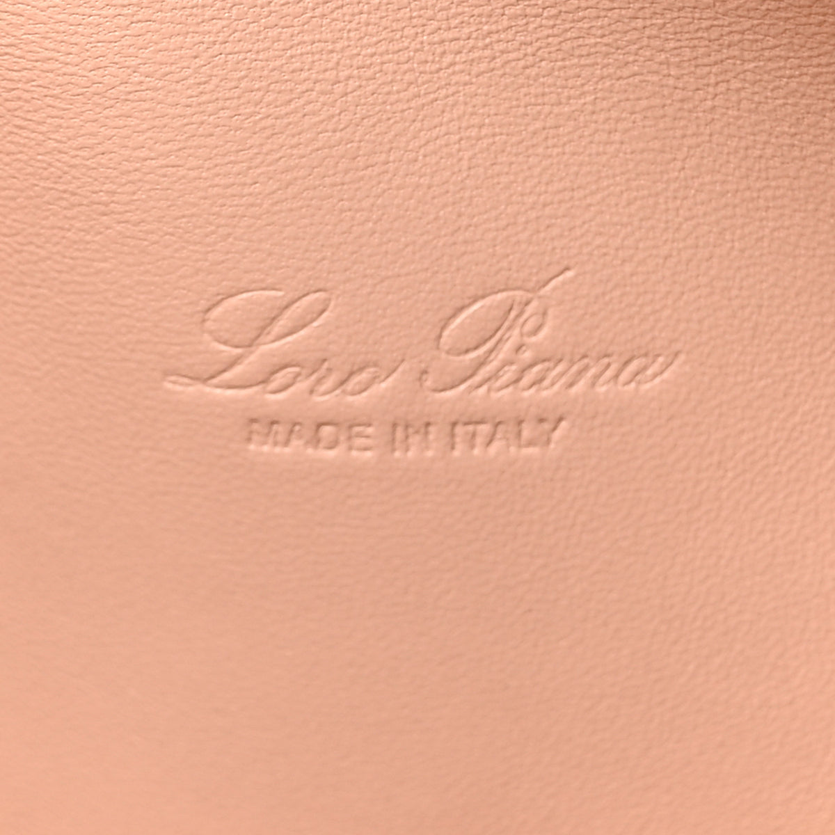Loro Piana Nubuck L19 Extra Pocket Pouch Candoglia Marble 6 of 9