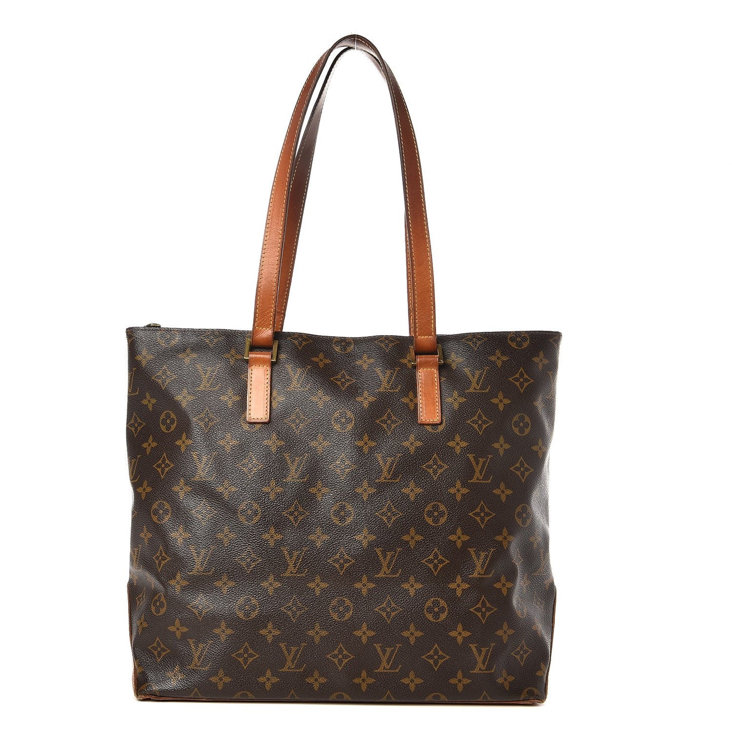 Monogram Cabas Mezzo