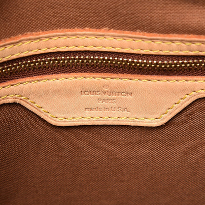 Louis Vuitton Monogram Batignolles Vertical 6 of 11