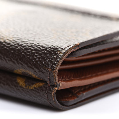 Louis Vuitton Monogram Elise Wallet 11 of 14