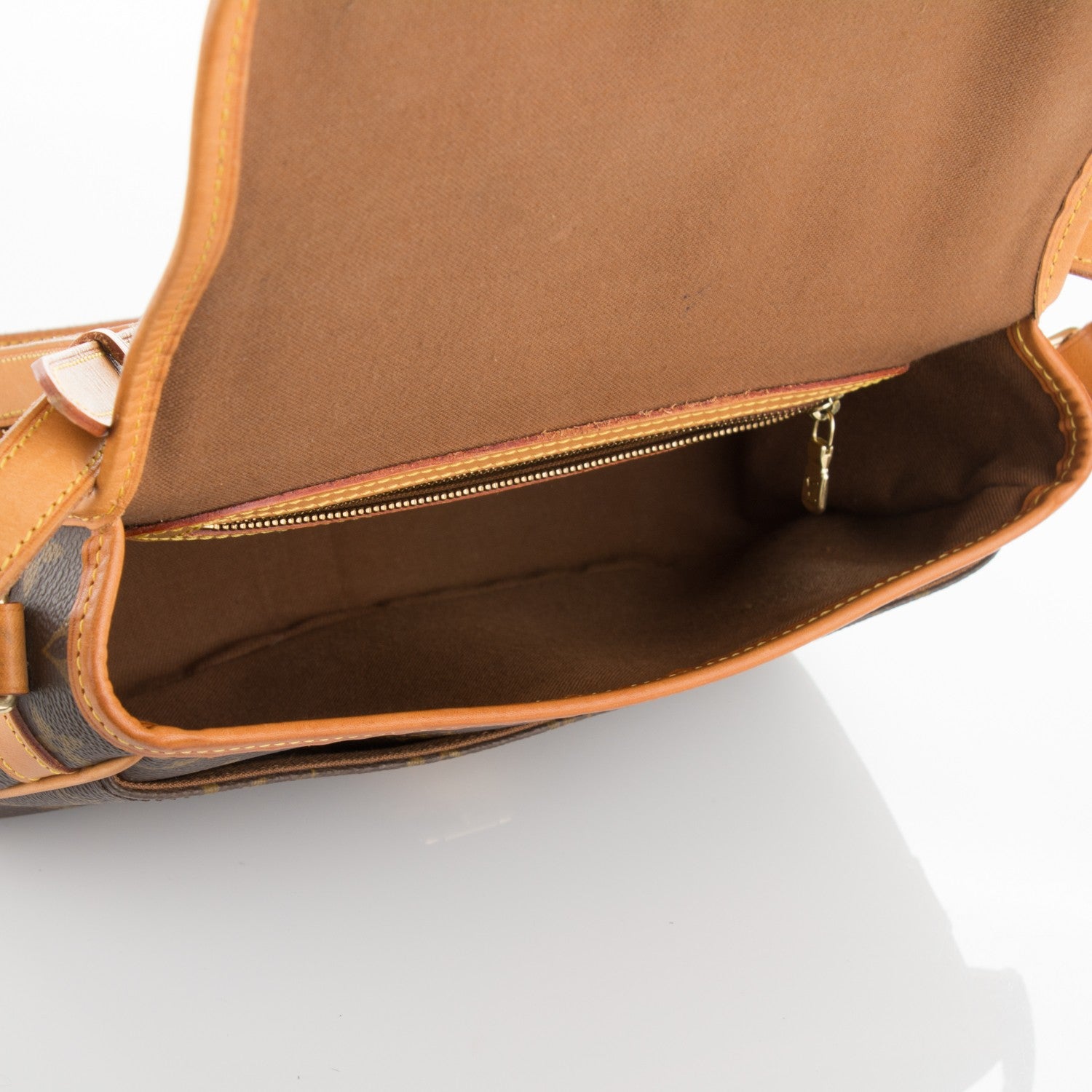Louis Vuitton Monogram Sologne 5 of 6