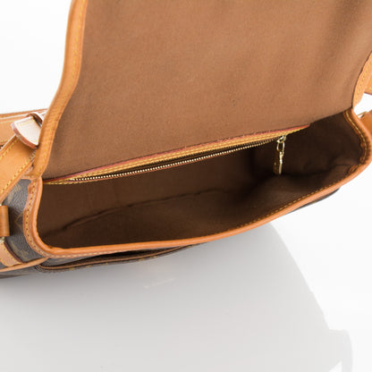 Louis Vuitton Monogram Sologne 5 of 6