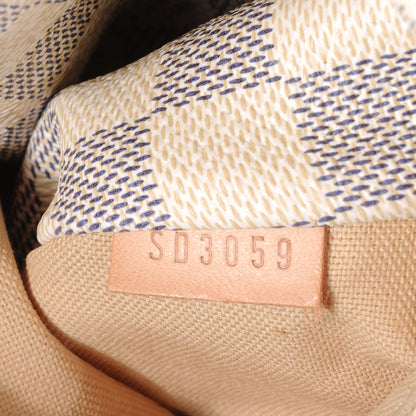 Louis Vuitton Damier Azur Totally PM 6 of 7