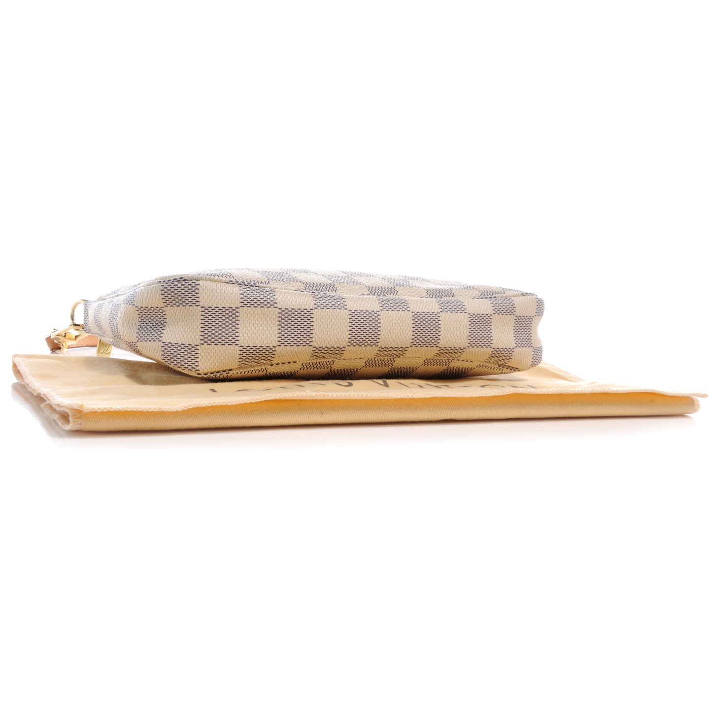 Damier Azur Pochette Accessories