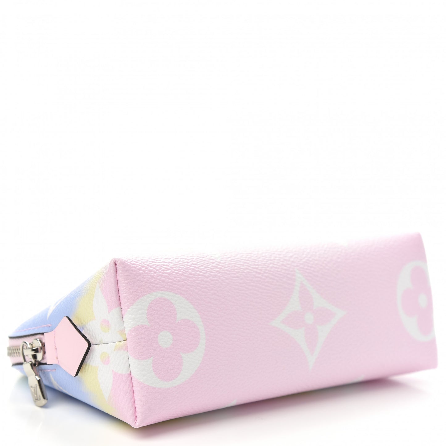 Monogram Giant Escale Cosmetic Pouch Pastel