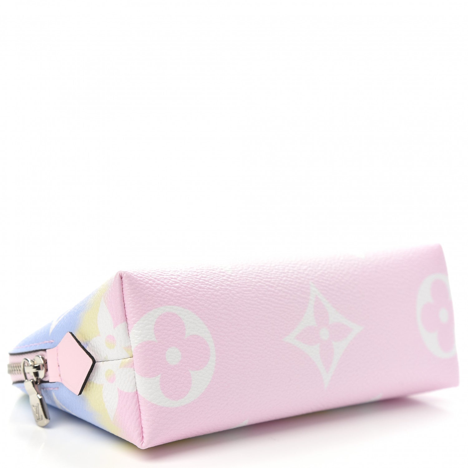 Louis Vuitton Monogram Giant Escale Cosmetic Pouch Pastel 4 of 8