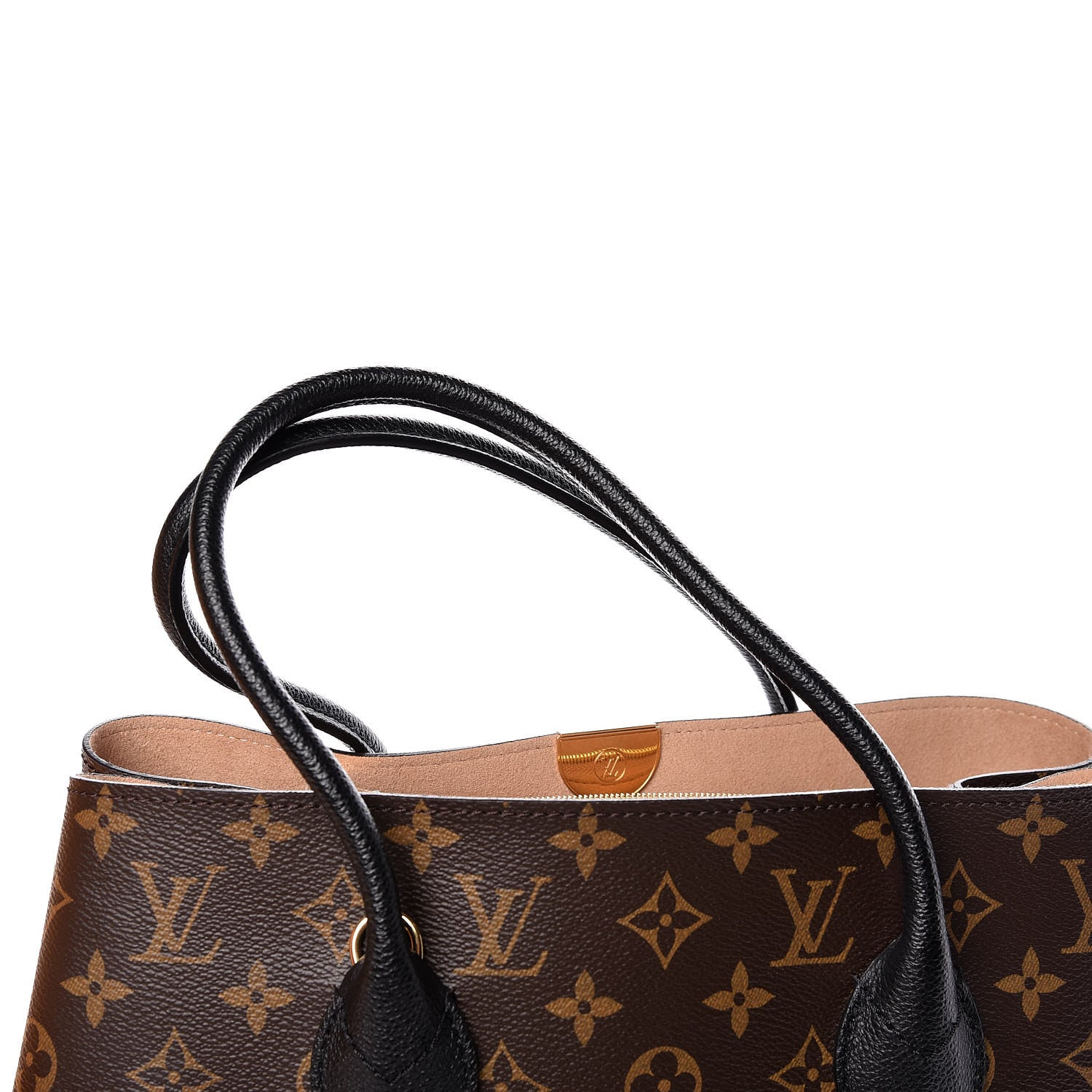 Louis Vuitton Monogram Flandrin Black 11 of 12