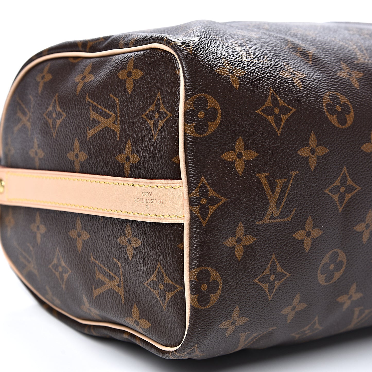 Monogram Speedy Bandouliere 25