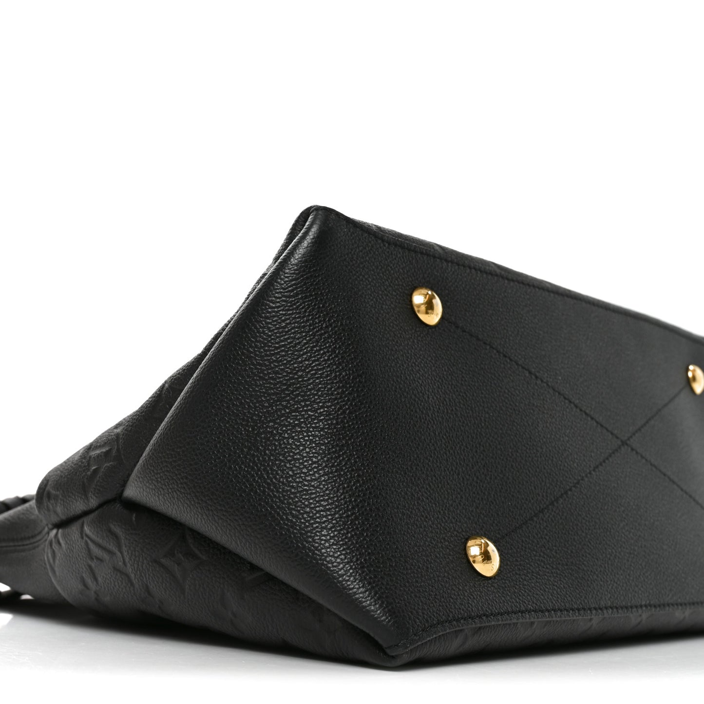 Empreinte Maida Hobo Black