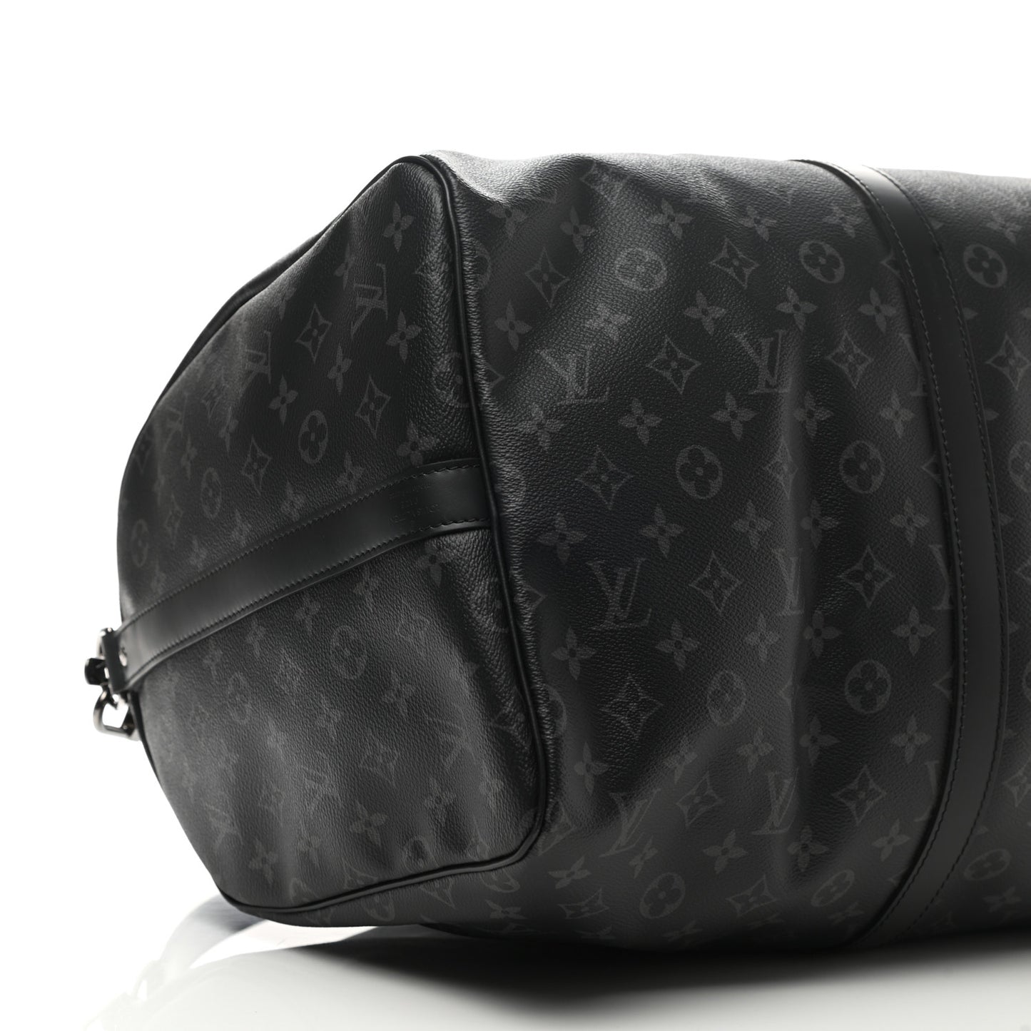 Monogram Eclipse Keepall Bandouliere 55