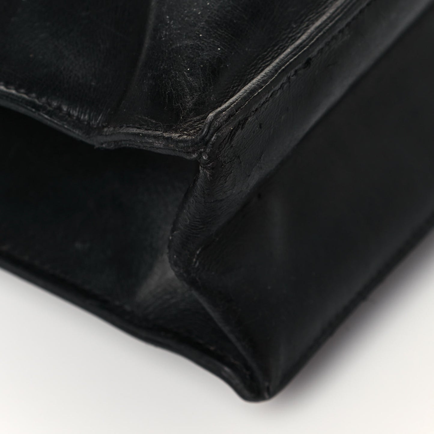 Box Sac a Depeche 38 Briefcase Black