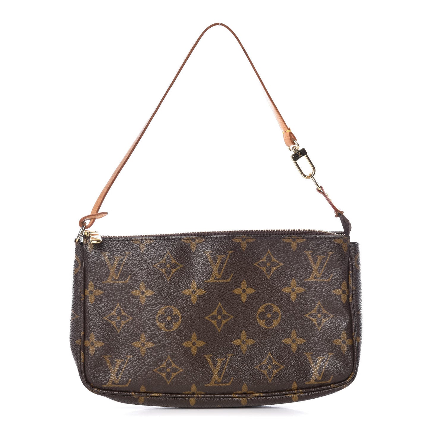 Monogram Pochette Accessories