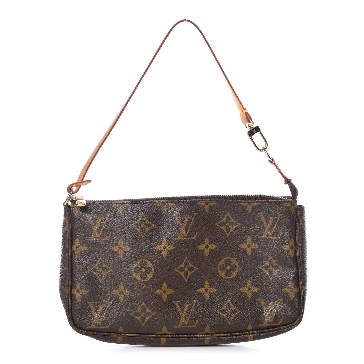 Louis Vuitton Monogram Pochette Accessories 1 of 12