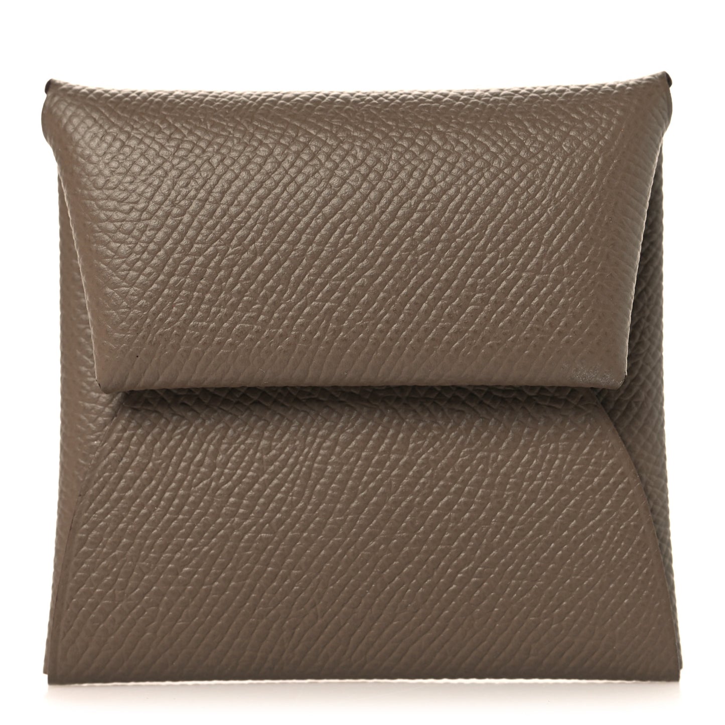 Epsom Bastia Coin Purse Etoupe
