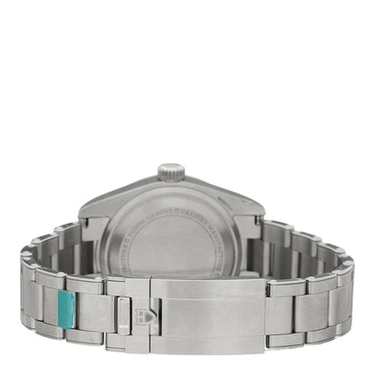 TUDOR Stainless Steel 41mm Black Bay Automatic Watch Black 7941A 3 of 5