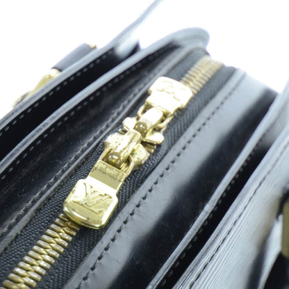 Louis Vuitton Epi Pont-Neuf Black 7 of 9