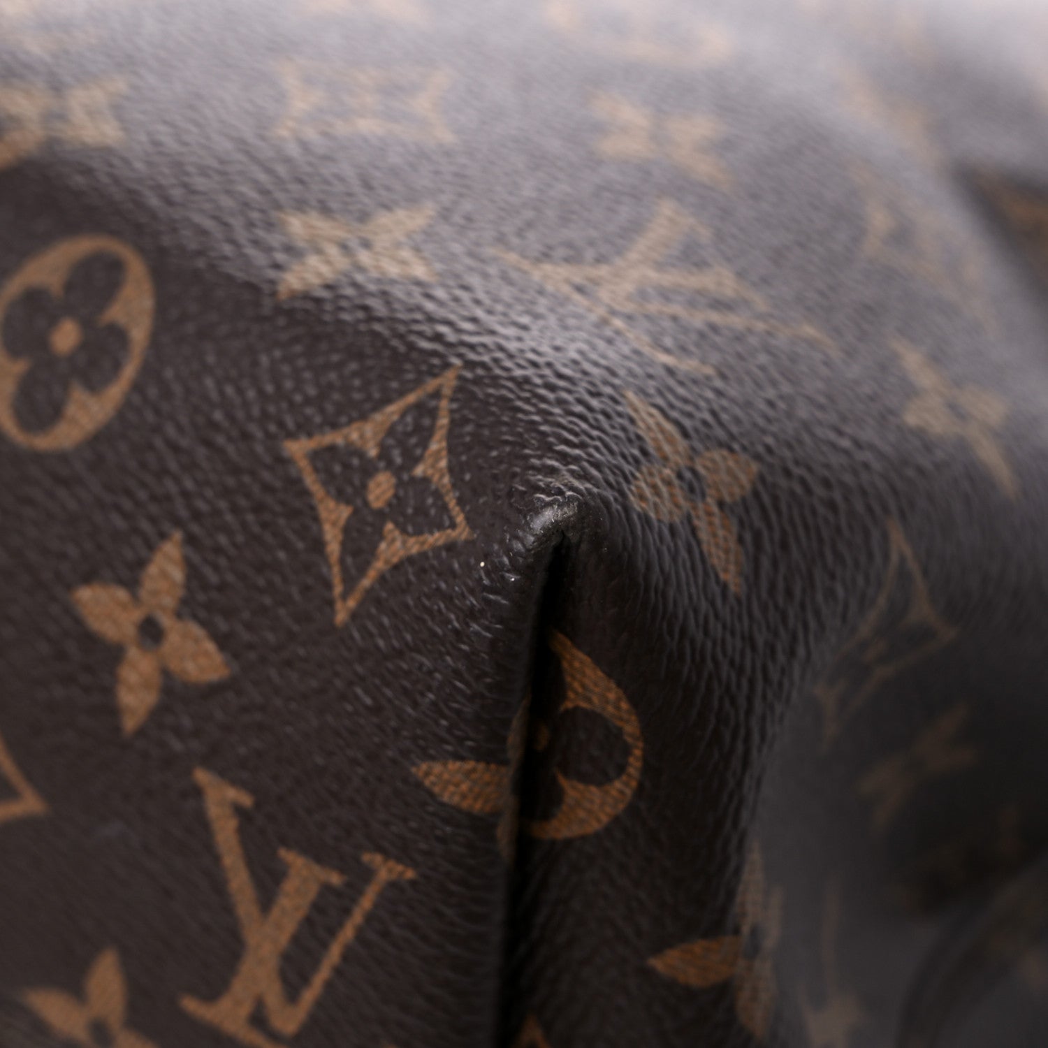 Louis Vuitton Monogram Graceful MM Pivoine 9 of 17