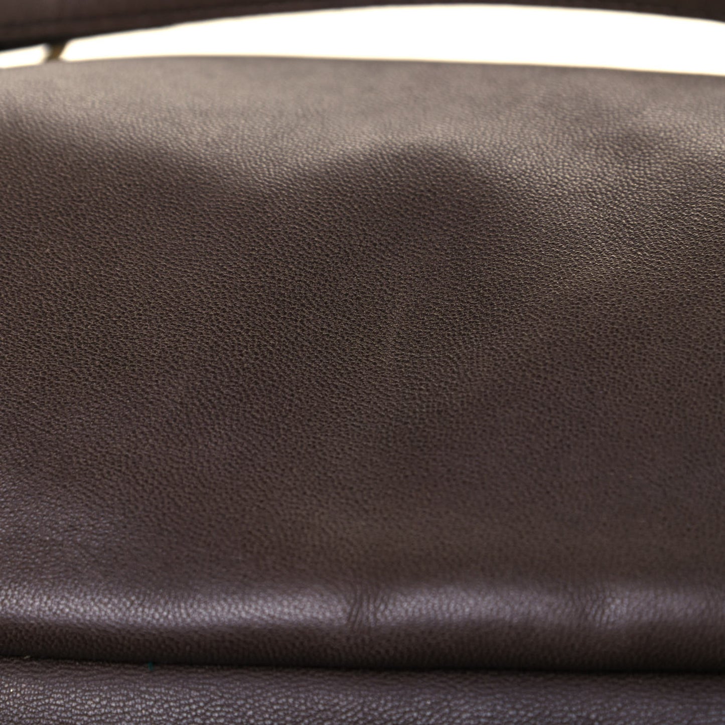Nappa Intrecciato Napoli Shoulder Bag