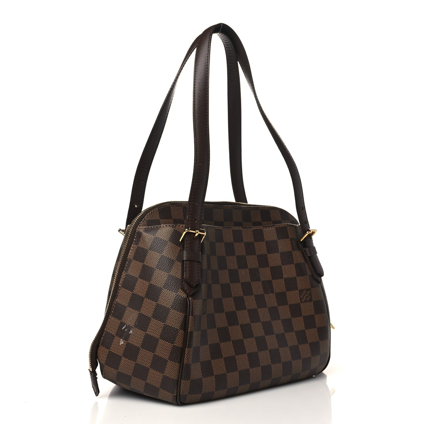 Damier Ebene Belem MM