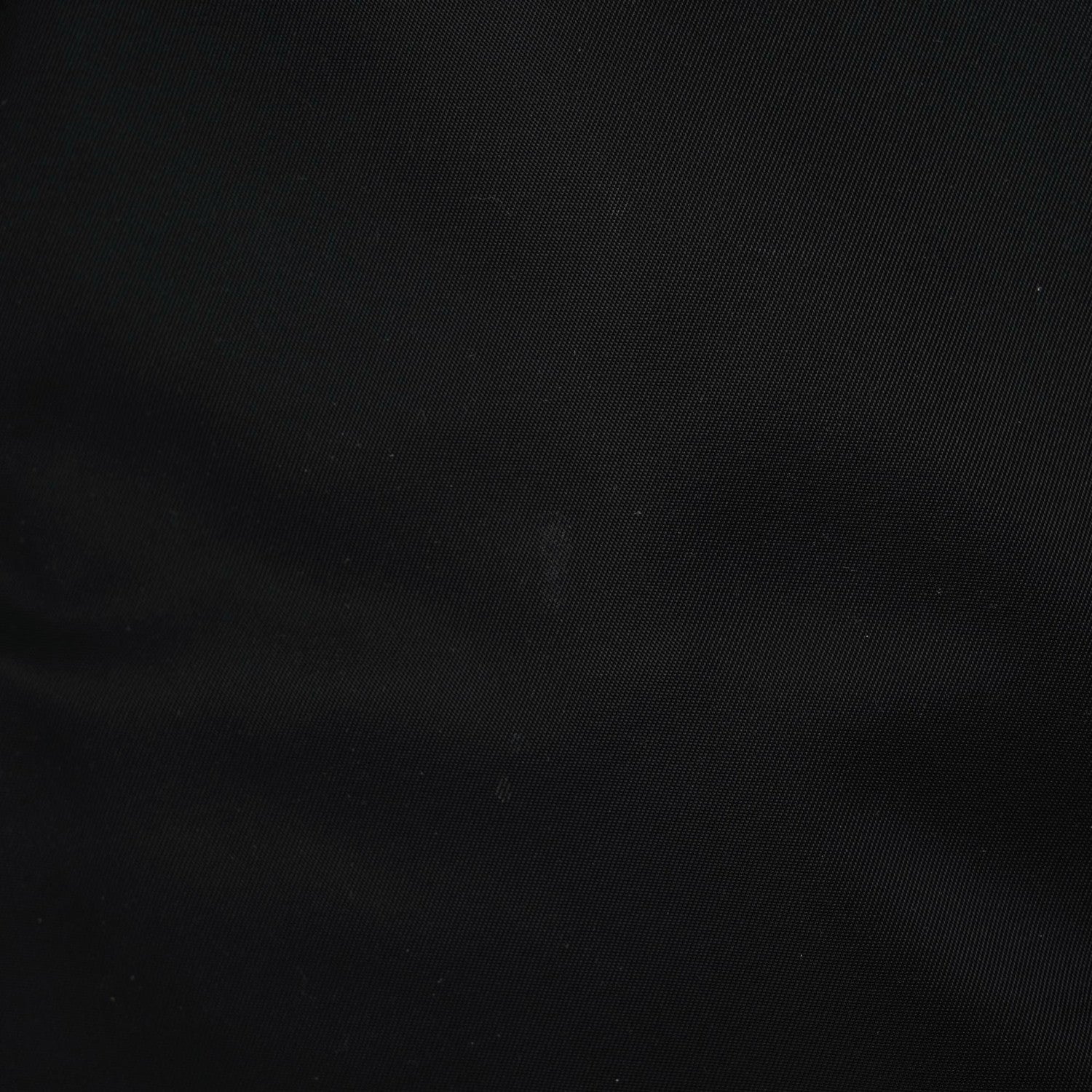 Prada Tessuto Nylon Spazzolato Tote Black 8 of 10