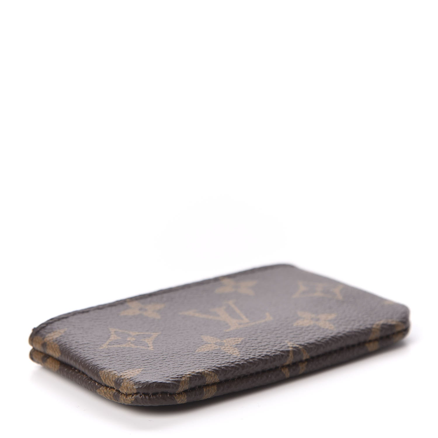 Louis Vuitton Monogram Key Pouch 3 of 9