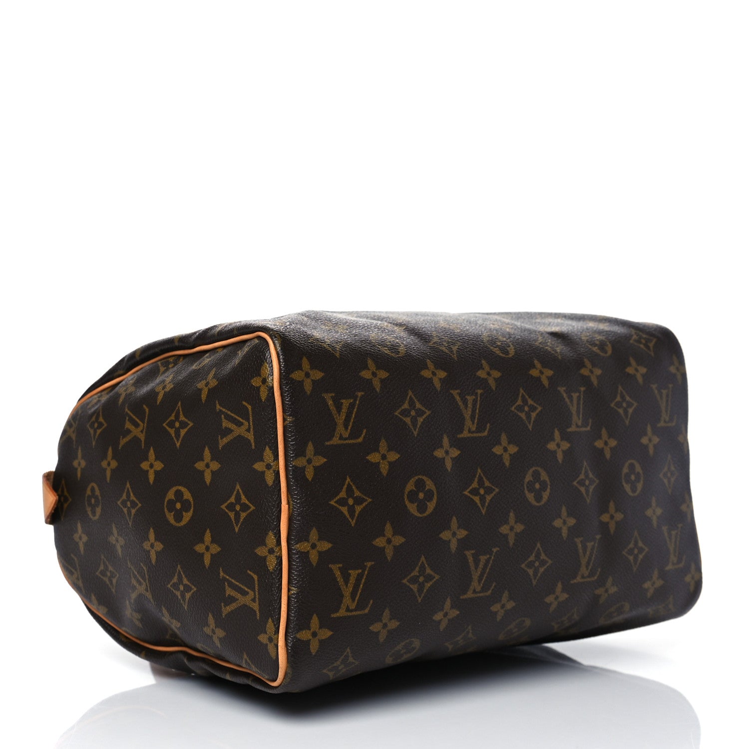 Louis Vuitton Monogram Speedy 30 4 of 9