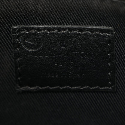 Louis Vuitton Monogram S Lock Sling Bag 6 of 9