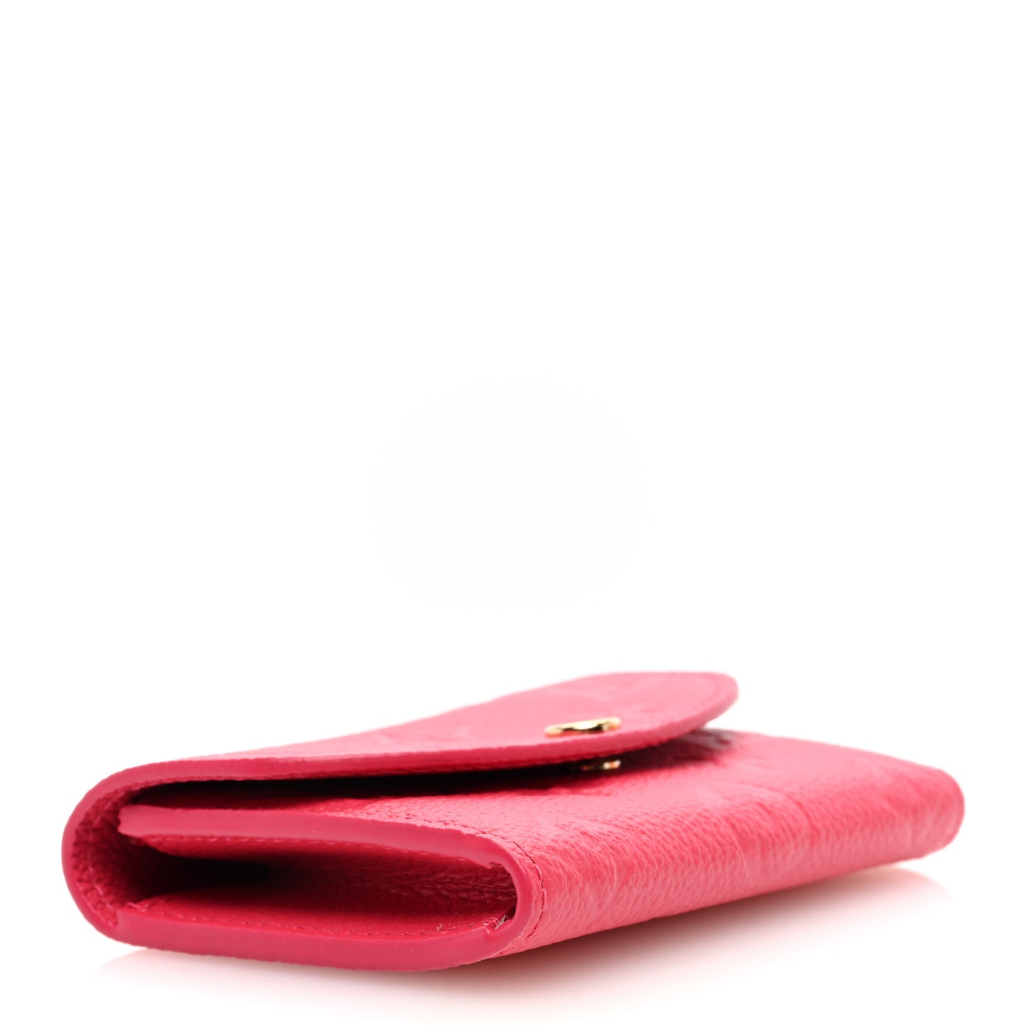 Empreinte Rosalie Coin Purse Grenade Red