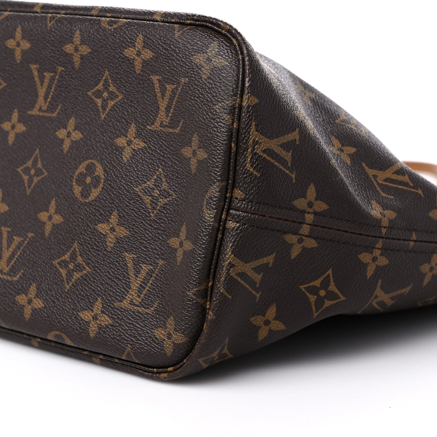 Monogram Neverfull MM