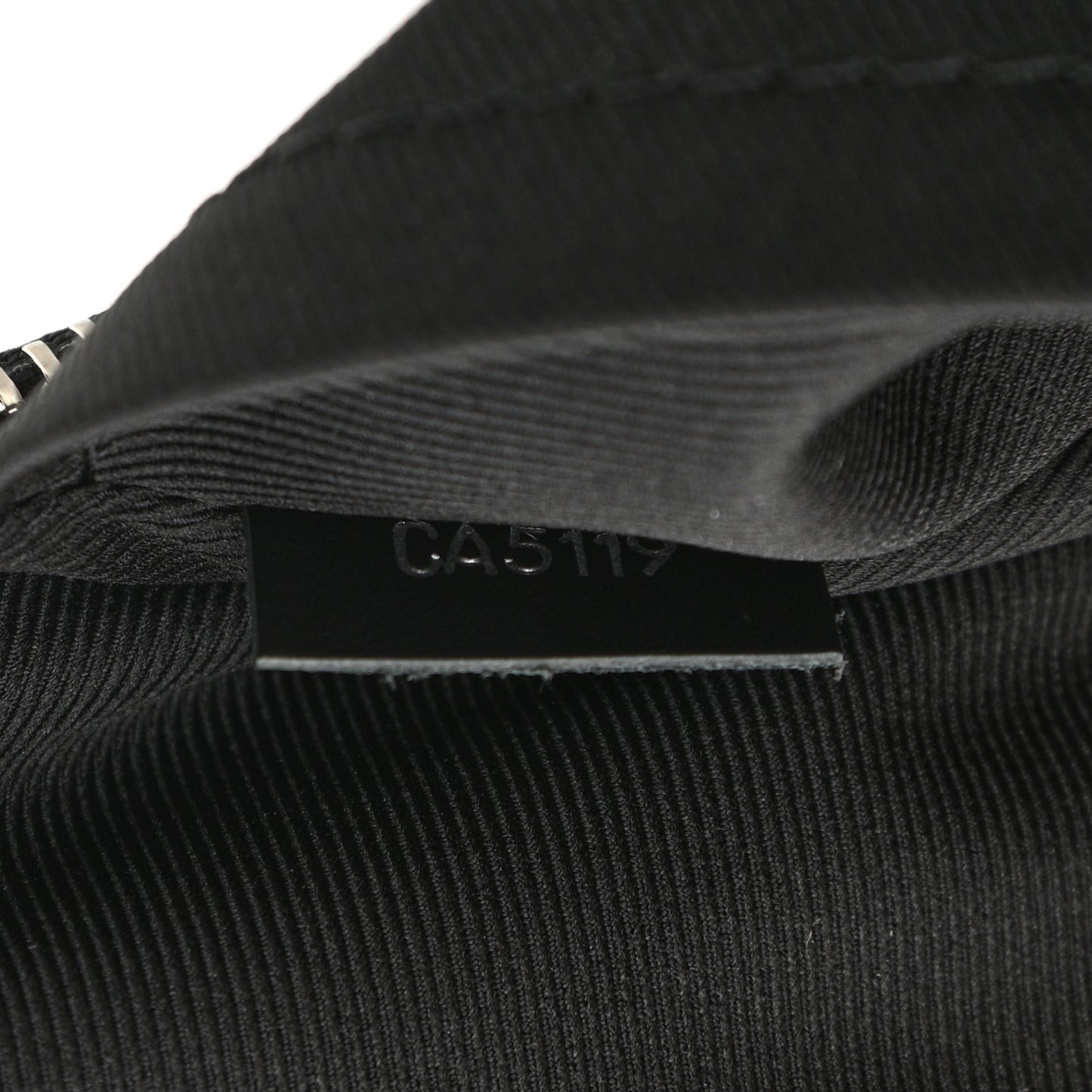 Damier Graphite Avenue Sling Backpack