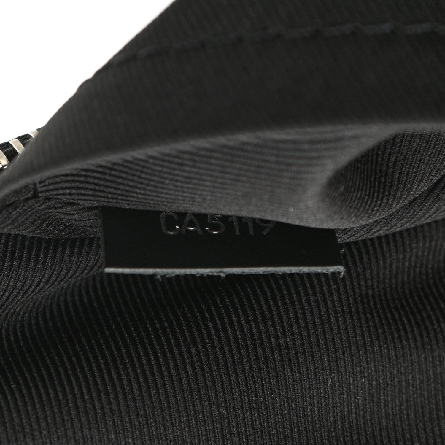 Louis Vuitton Damier Graphite Avenue Sling Backpack 7 of 10