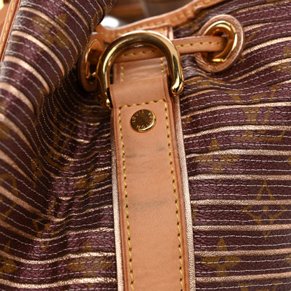Louis Vuitton Monogram Eden Neo Peach Peach 12 of 12